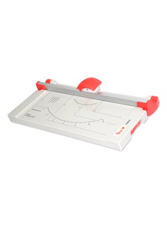 Multifunction Paper Trimmer Multicolour
