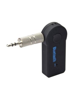 Generic Bluetooth Audio And Music Receiver Dongle Adapter With 3.5mm AUX Connection 
