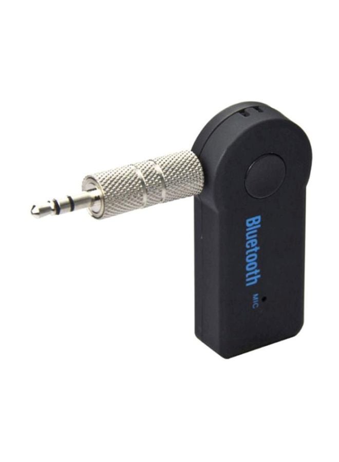 Generic - Bluetooth Audio And Music Receiver Dongle Adapter With 3.5mm AUX Connection - Image 1