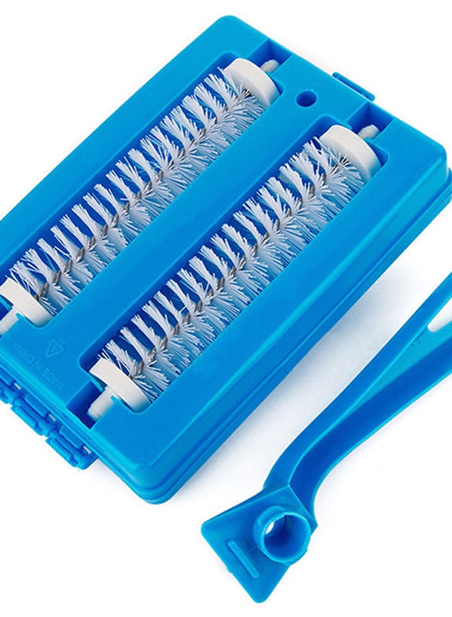 Double Brush Head Carpet Cleaner Assorted One Size - Image 4