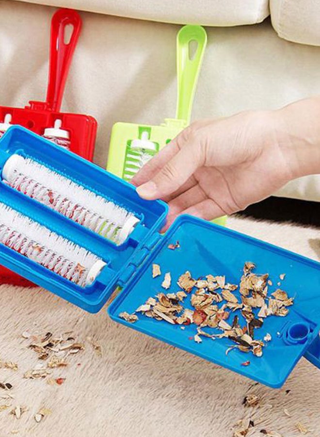Double Brush Head Carpet Cleaner Assorted One Size - Image 3