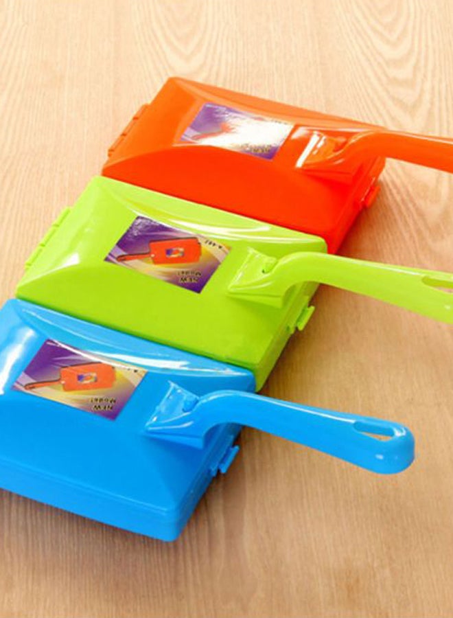 Double Brush Head Carpet Cleaner Assorted One Size - Image 5