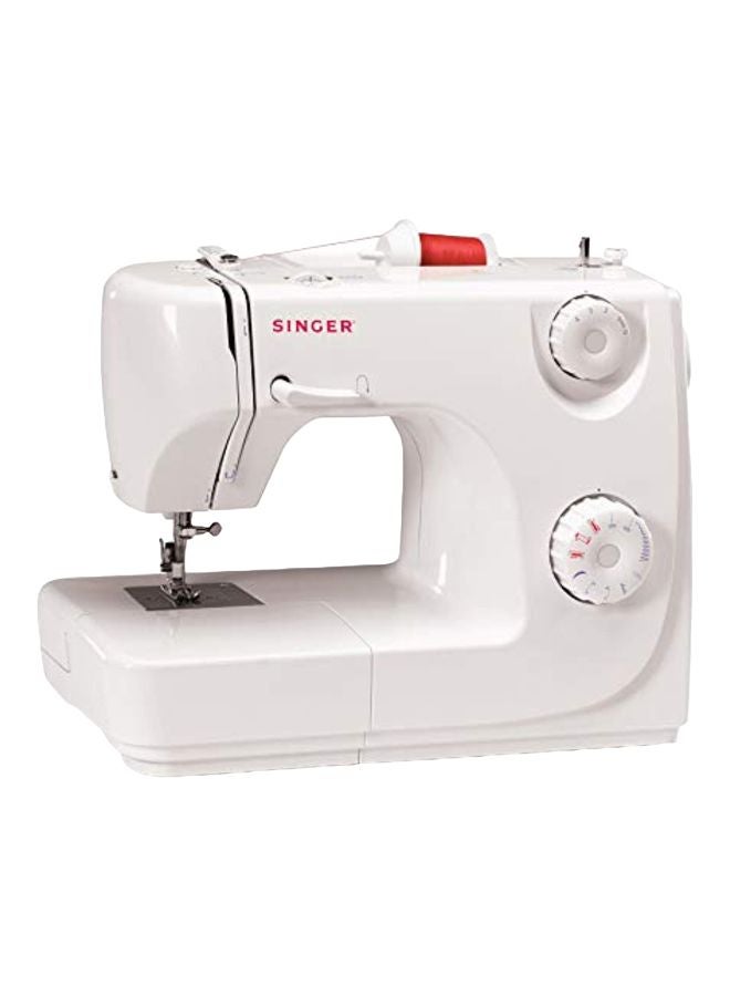 SINGER 8 Built In Sewing Machine 8280 White - Image 1