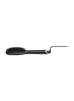 ghd Glide Hot Air Brush Black  - Image 1