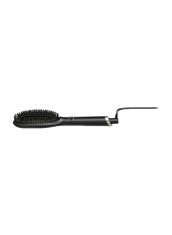 ghd Glide Hot Air Brush Black  - Image 1