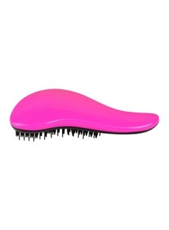 Onetech Detangling Hair Brush Pink/Black 