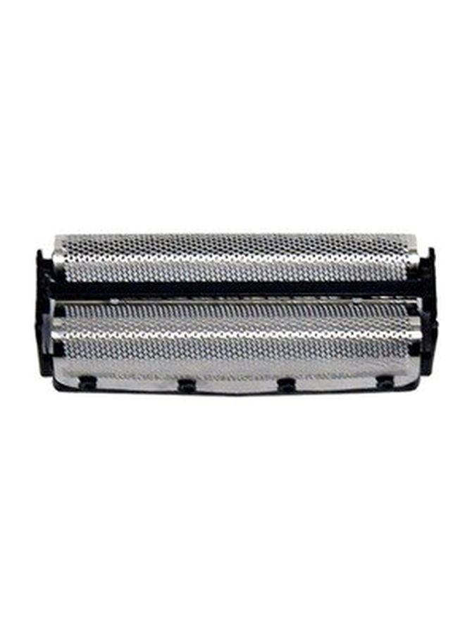 Replacement Microscreen Foil Silver