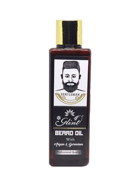Gentleman Beard Oil Multicolour 100ml