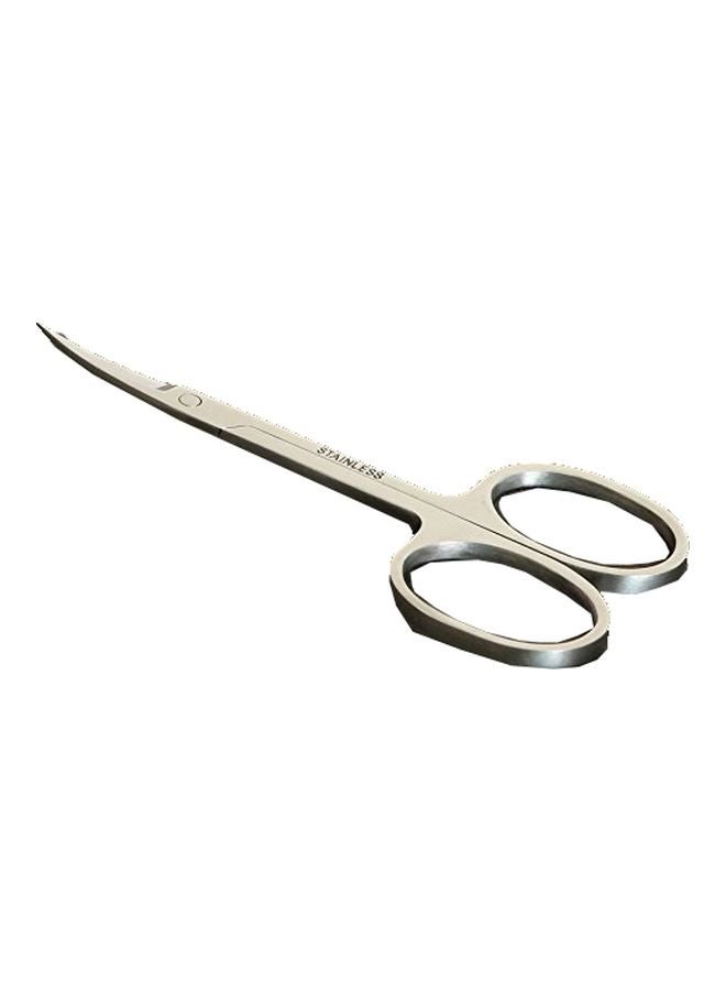 Lovinee Stainless Steel Scissor Silver - Image 1