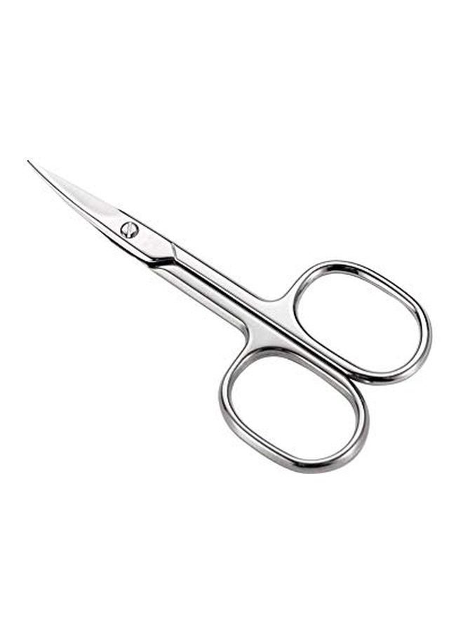 Premium Straight Beauty Scissors Silver - v1571378128/N29300537A_1