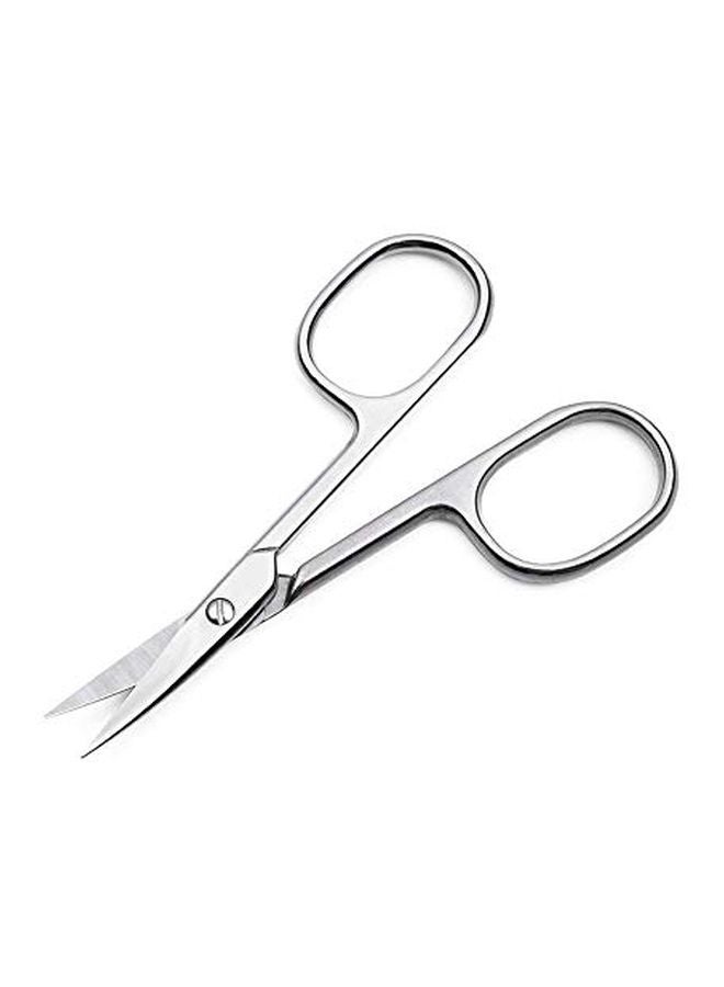 Premium Straight Beauty Scissors Silver - v1571378128/N29300537A_2