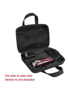Hermitshell Professional Salon Storage Organizer Black  - Image 2