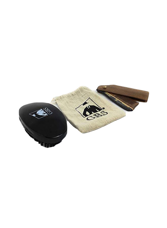 G.B.S Hair Care Set - Image 1