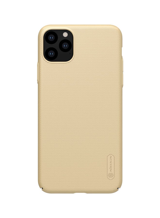 Nillkin Protective Case Cover For Apple iPhone 11 Pro Beige Beige - Image 2