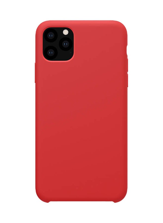 Nillkin Protective Case Cover For Apple iPhone 11 Pro Red - Image 1