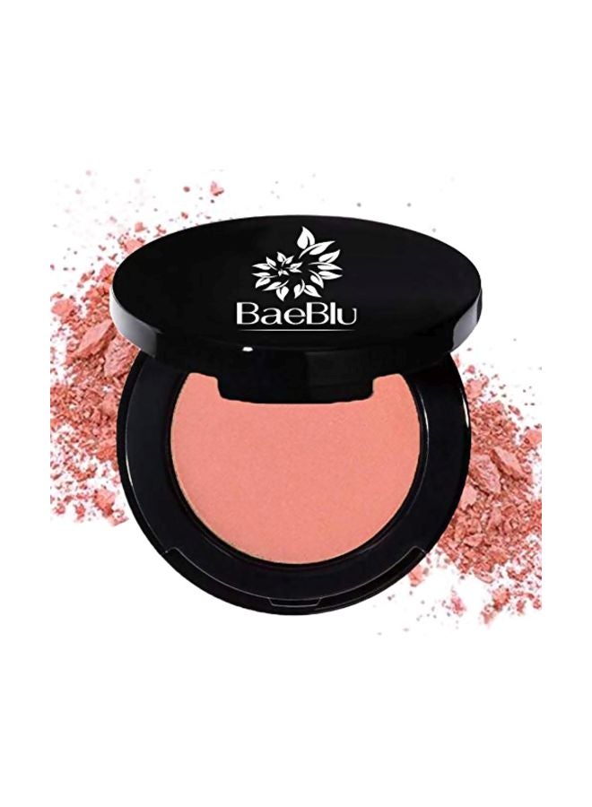 BaeBlu Organic Blush Dusty Rose - Image 2