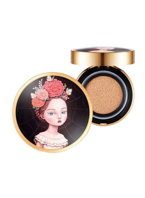 Absolute Lofty Cushion Foundation Cover Beige