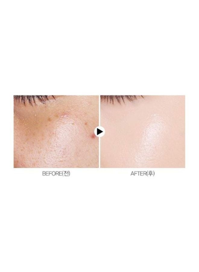 Absolute Lofty Cushion Foundation Cover Beige