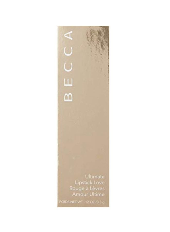 BECCA - Ultimate Lipstick Love Blaze - Image 1