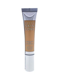 BECCA Skin Love Weightless Blur Foundation Sand  - Image 1