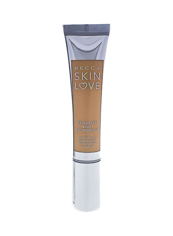 BECCA Skin Love Weightless Blur Foundation Sand  - Image 1
