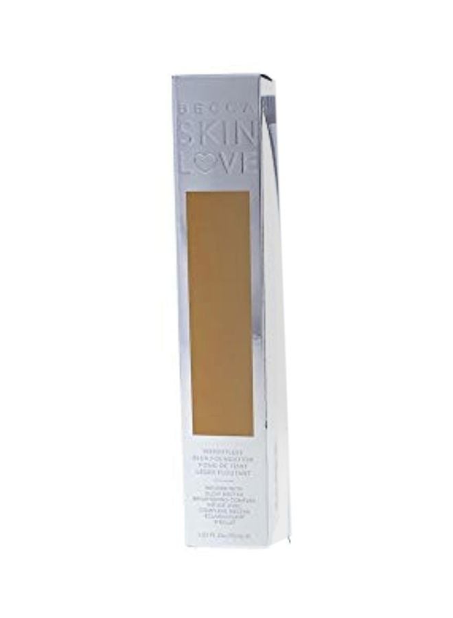 BECCA Skin Love Weightless Blur Foundation Sand  - Image 2