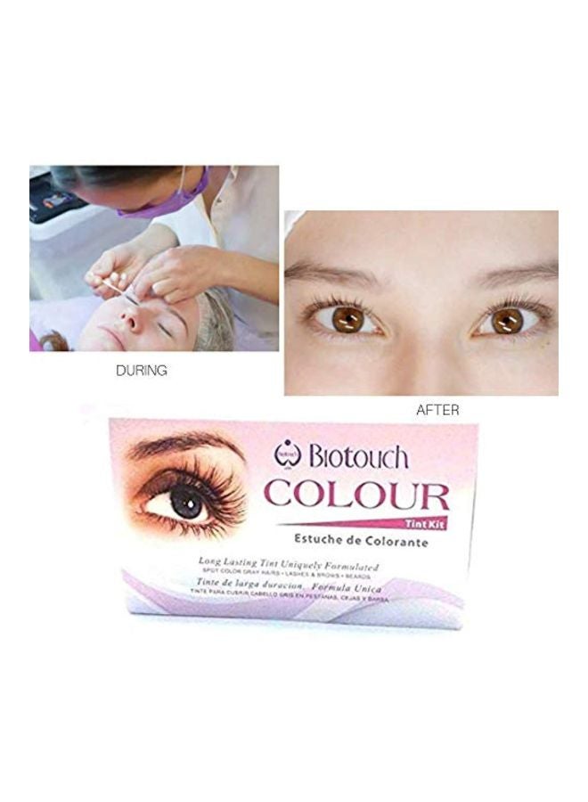 Eyelash Colour Clear - v1571383930/N31087268A_5