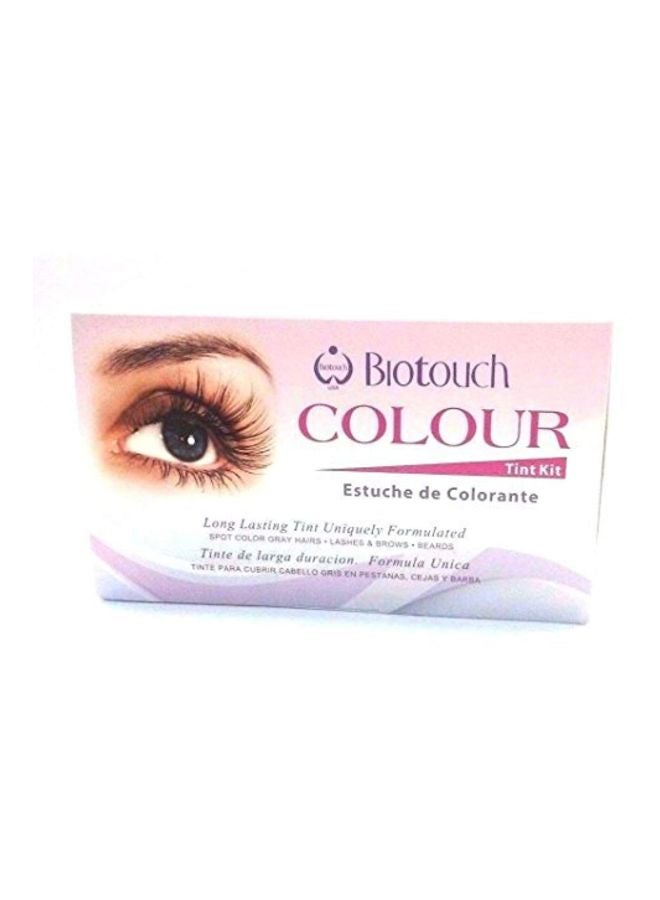 Eyelash Colour Clear - v1571383932/N31087268A_3