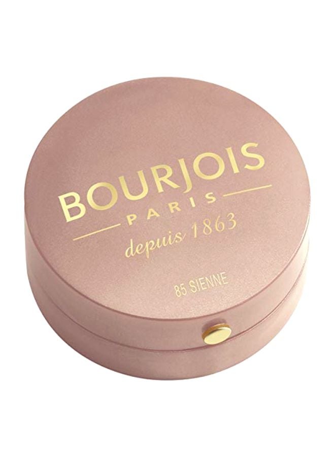 BOURJOIS PARIS - Face Blush 85 Sienne - Image 1