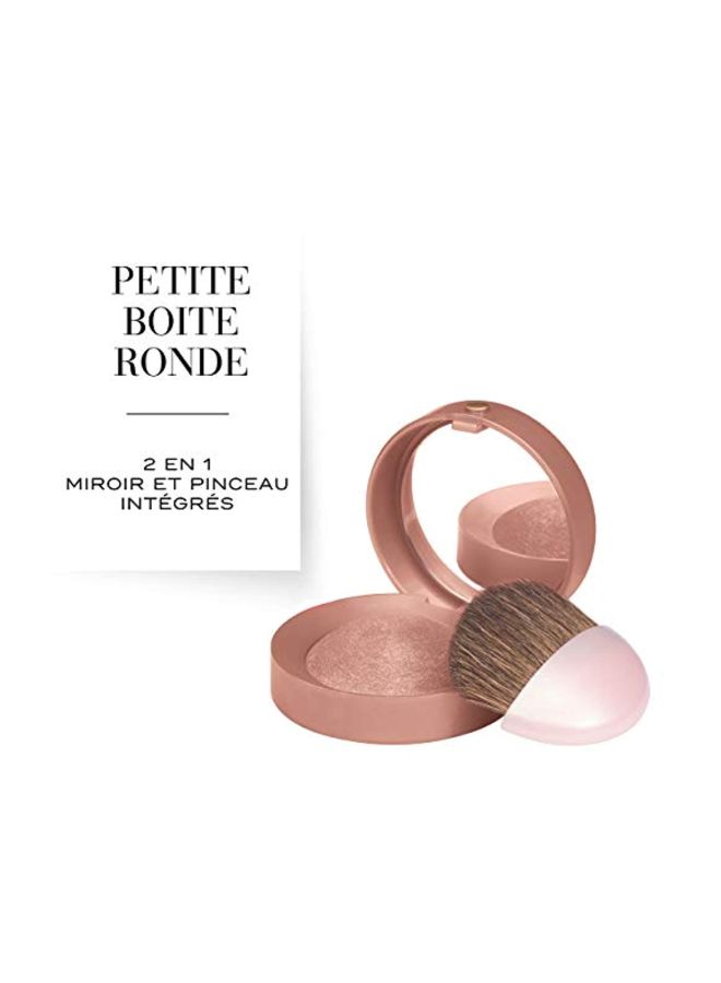 BOURJOIS PARIS - Face Blush 85 Sienne - Image 1