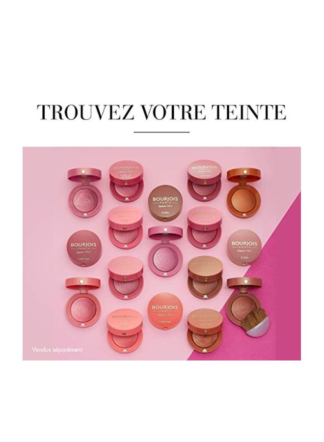 BOURJOIS PARIS - Face Blush 85 Sienne - Image 1