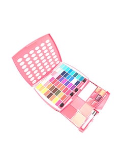 Glamour Girl Eyeshadow And Lip Gloss Set Multicolour - v1571383968/N31087326A_1