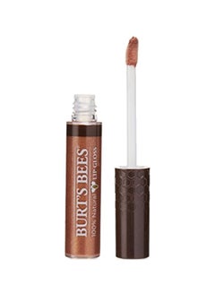 Long Lasting Moisturizing Shimmery Lip Gloss Brown - v1571385033/N31087421A_1