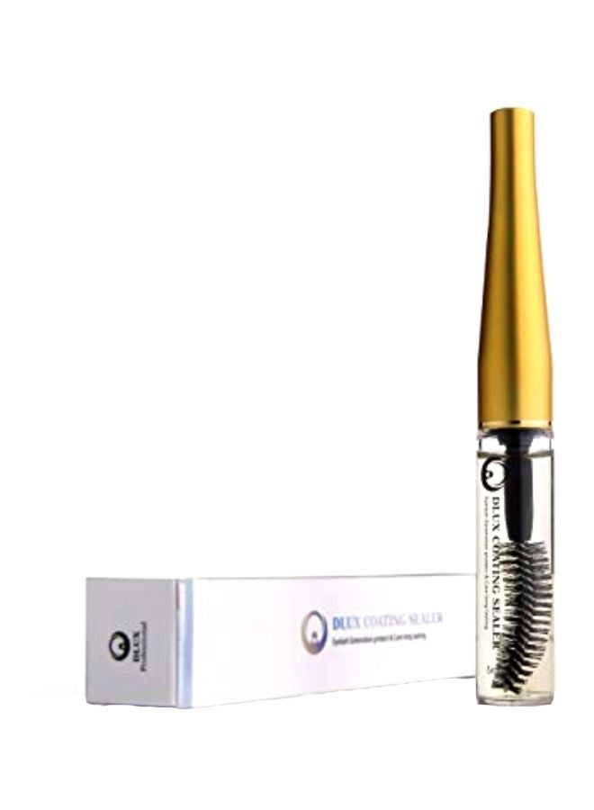 DLUX PROFESSIONAL Dlux Coating Sealer Clear - Image 1