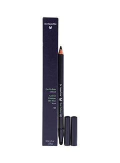 Dr. Hauschka Eye Definer Crayon 02 Brown 