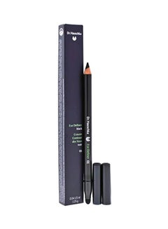 Dr. Hauschka Eye Definer Eyeliner Pencil 01 Black 