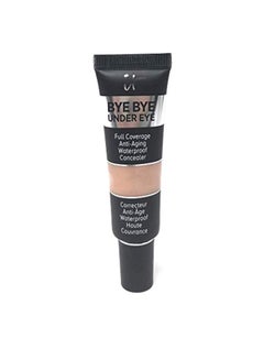 Full Coverage Anti-Aging Waterproof Concealer 35.5 Tan