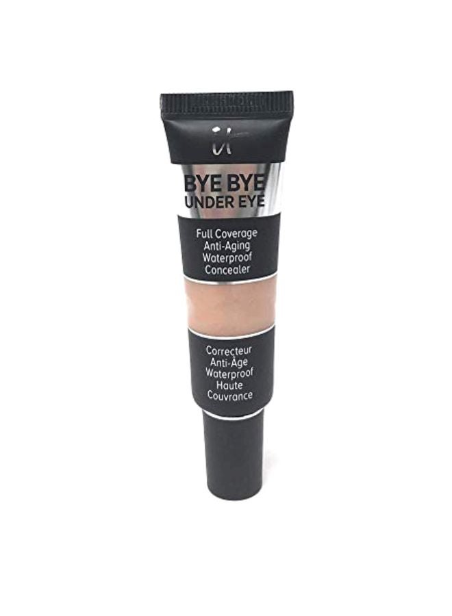 IT COSMETICS - Full Coverage Anti-Aging Waterproof Concealer 35.5 Tan - Image 1