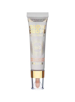 Glow Drops Liquid Highlighter Lux Light