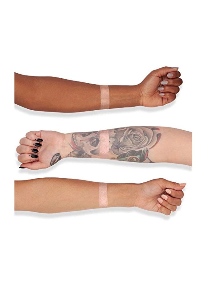 EDDIE FUNKHOUSER - Glow Drops Liquid Highlighter Lux Light - Image 1