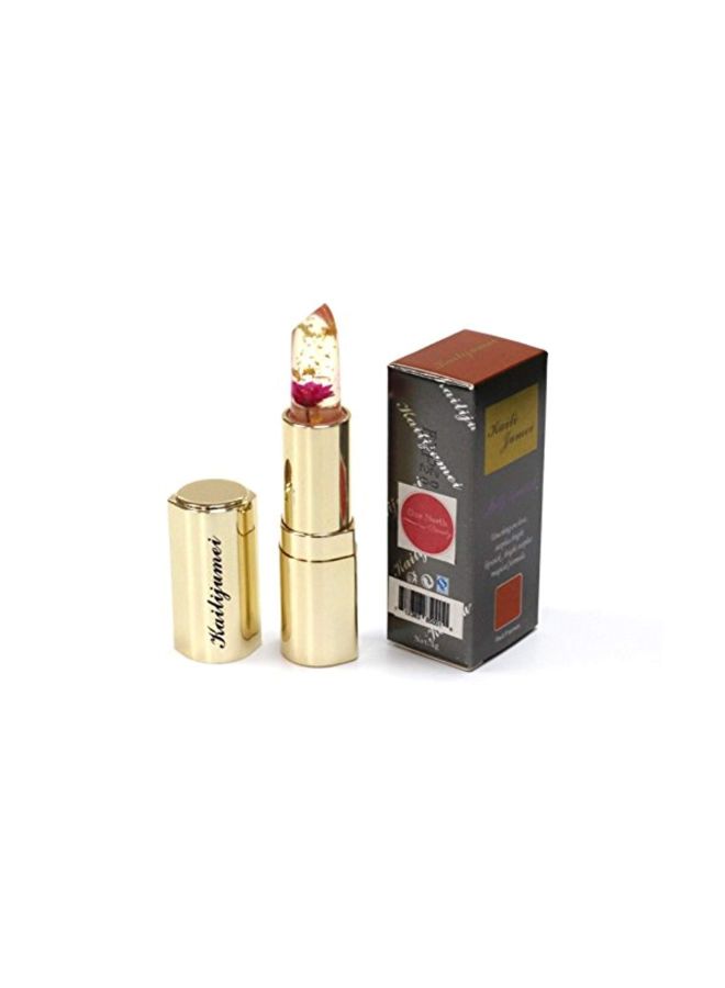 Kailijumei Cream Lipstick Red  - Image 2