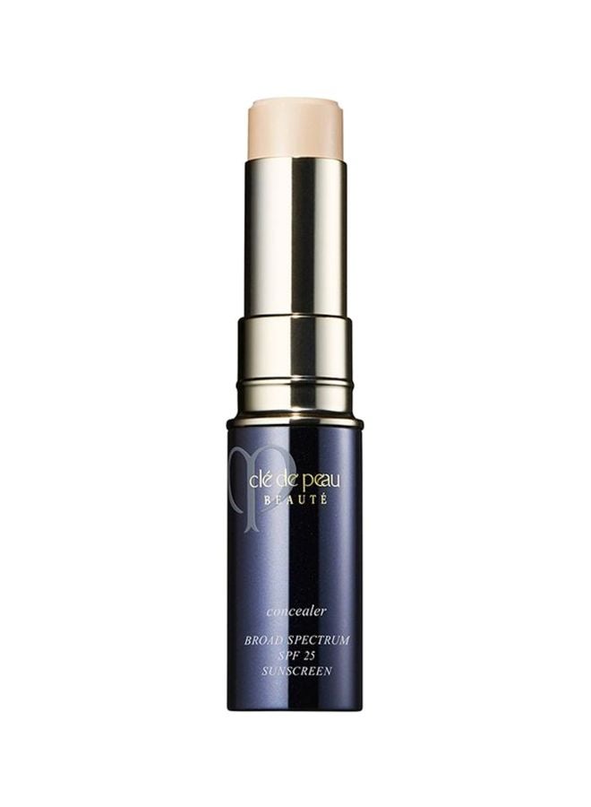 Concealer Stick SPF15 Ivory