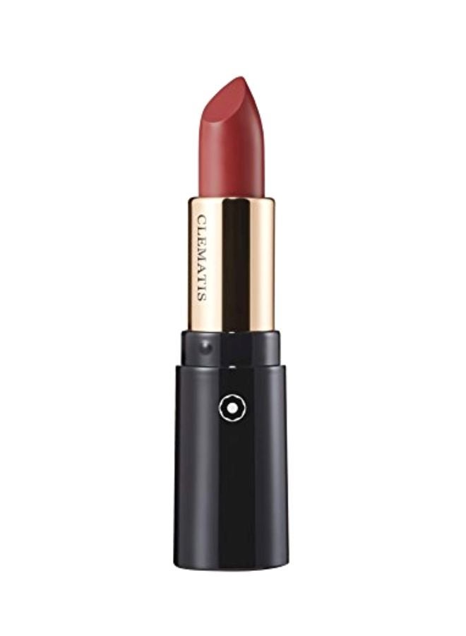 CLEMATIS Potpourri Lipstick Red Berry - Image 1