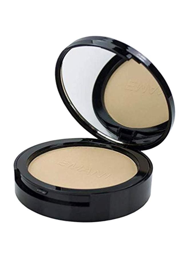 Emani Bamboo Setting Powder Beige - Image 1
