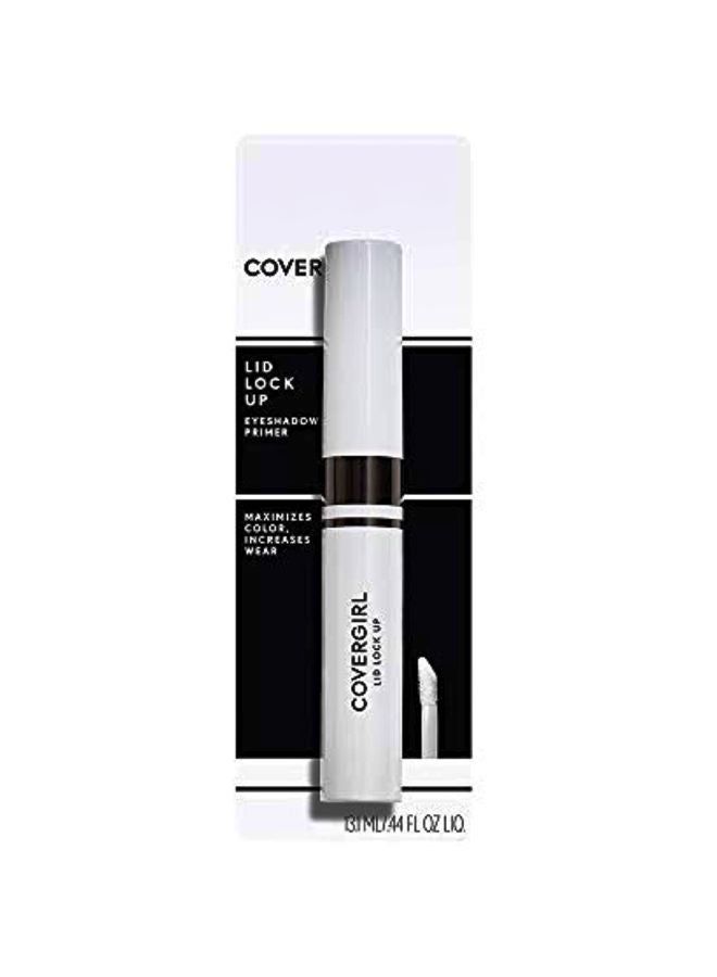 CoverGirl - Eyeshadow Primer Clear - Image 1