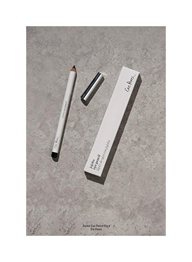 Ere Perez Eyeliner Pencil Black - Image 2
