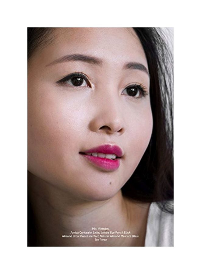 Ere Perez Eyeliner Pencil Black - Image 3