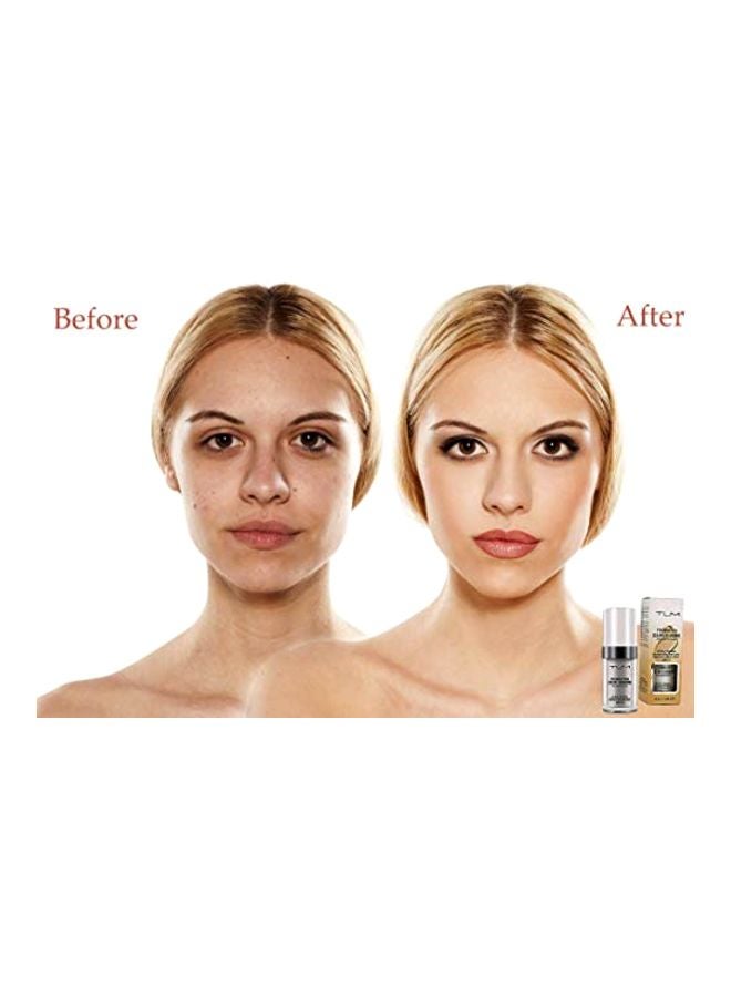 تي إل إم كريم أساس سائل ومرطب للوجه بيج - Image 3