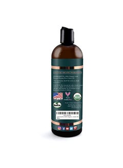 Live Fraiche Cold Pressed Castor Oil  - Image 2