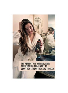 Live Fraiche Cold Pressed Castor Oil  - Image 4